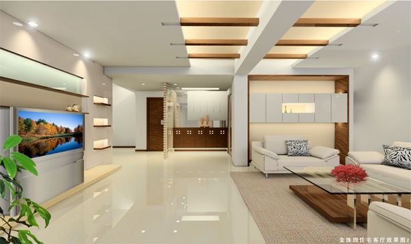 如何提高3D Max渲染的清晰度？ - BIM,Revit中文網